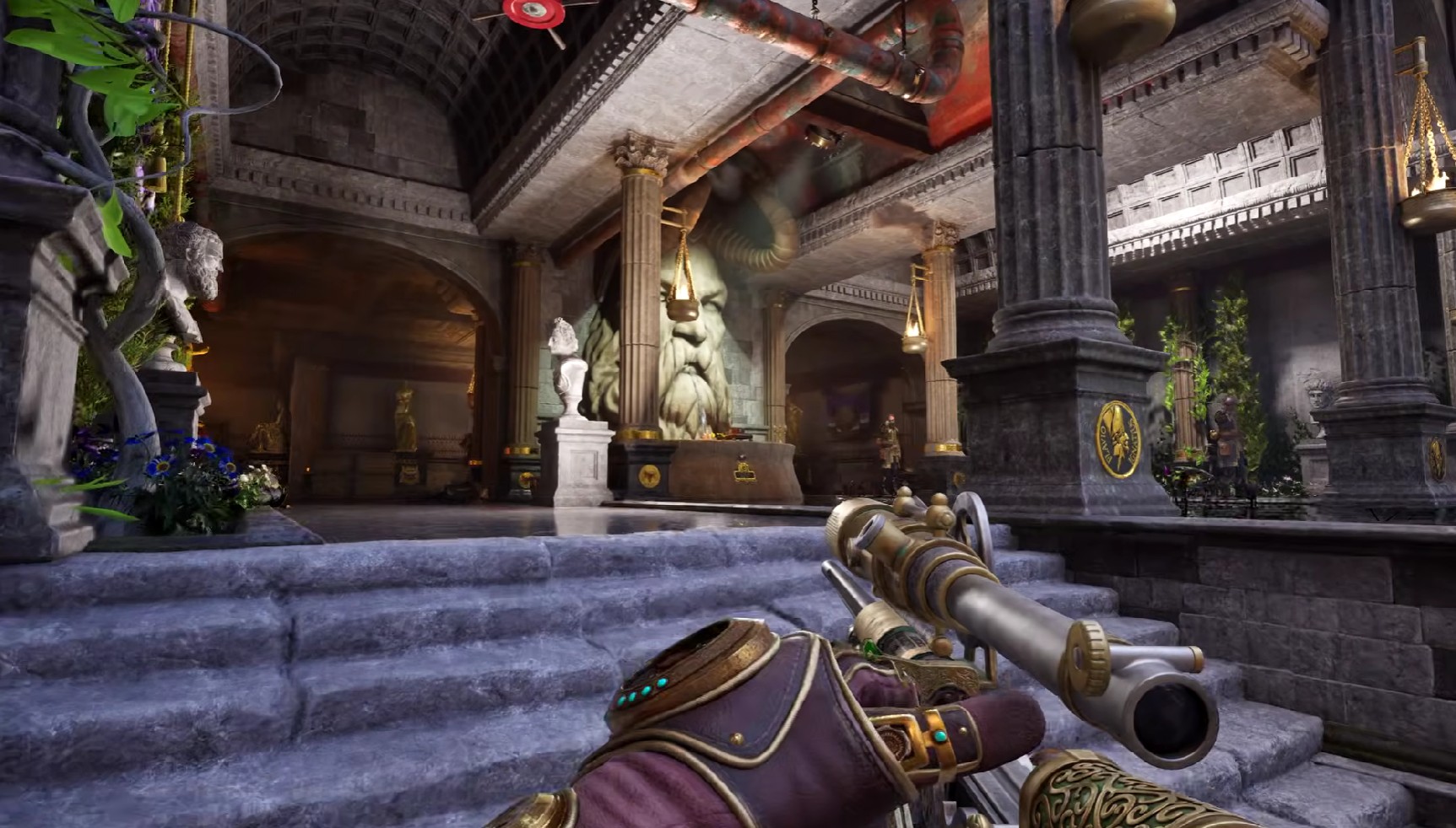 Kendalikan Waktu! RPG Steampunk "Clockwork Revolution" Siap Meluncur Tahun 2027