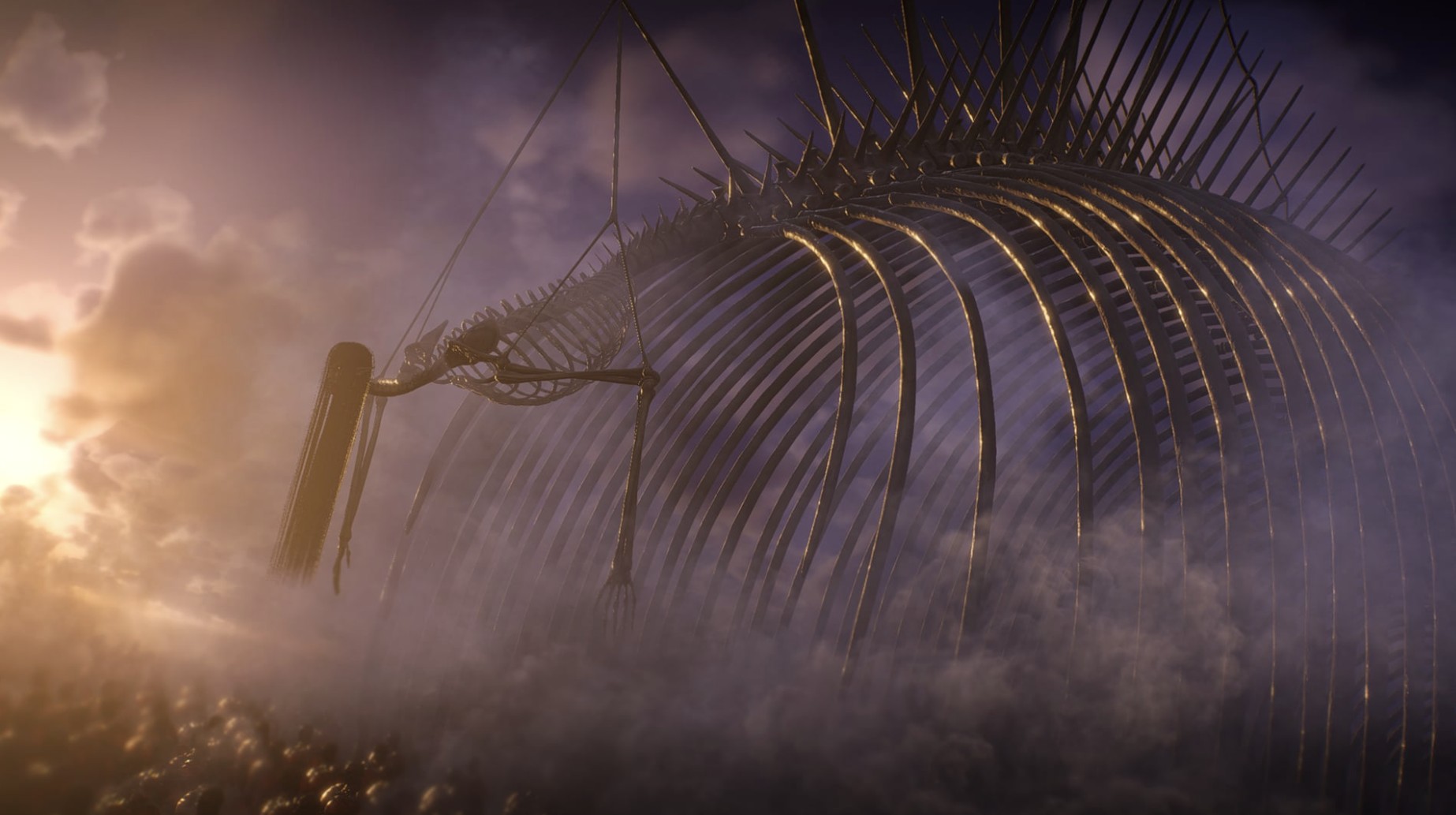 Koei Tecmo Resmi Mengumumkan Game Attack on Titan 3 untuk Konsol Next-Gen dan PC