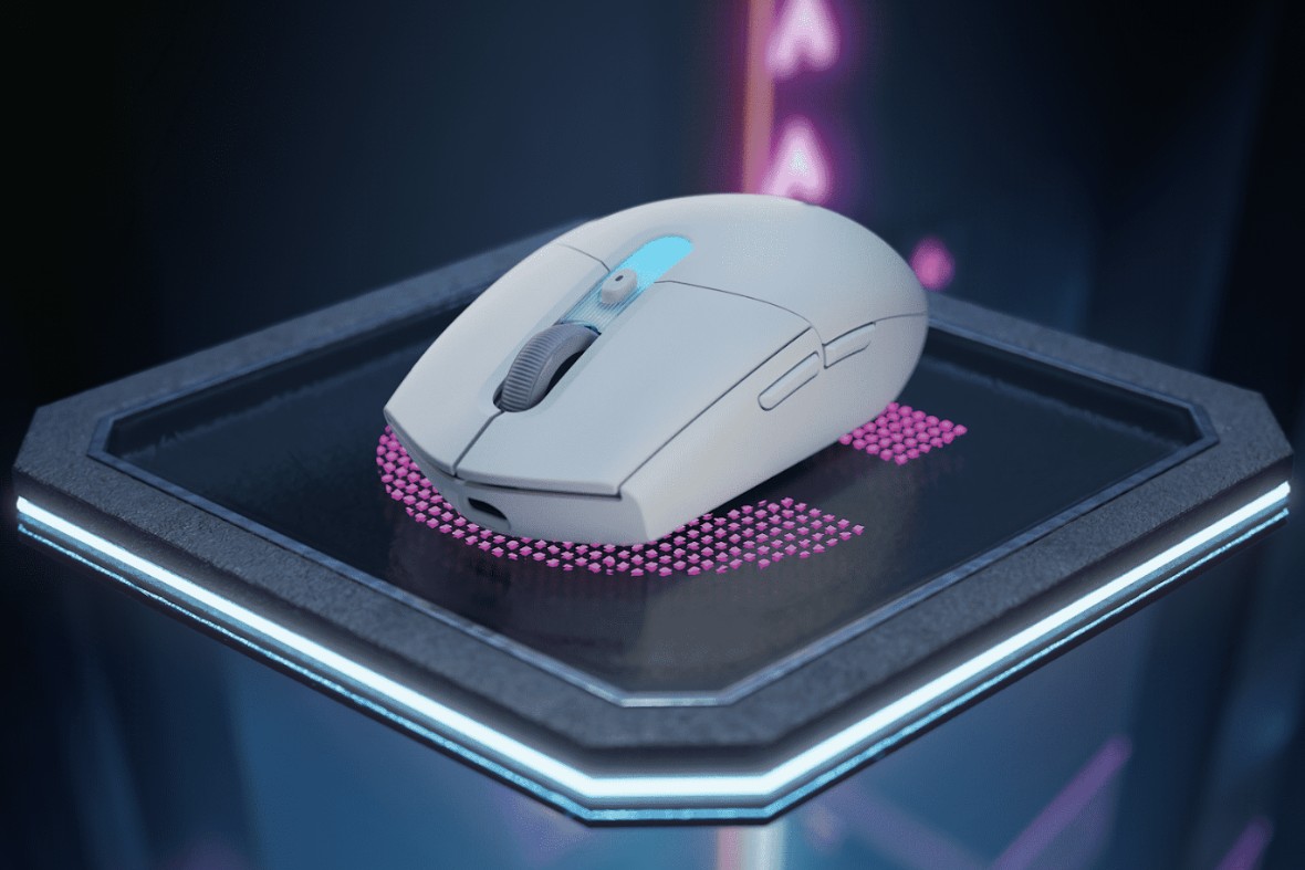 Logitech G Resmi Rilis Penyempurnaan G3 Series, Bawa Fitur Pro-Esport dengan Harga Terjangkau