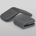 Logitech Luncurkan Mobi Fold, Mouse Lipat Ultra-Portable Seharga Rp1,5 Jutaan