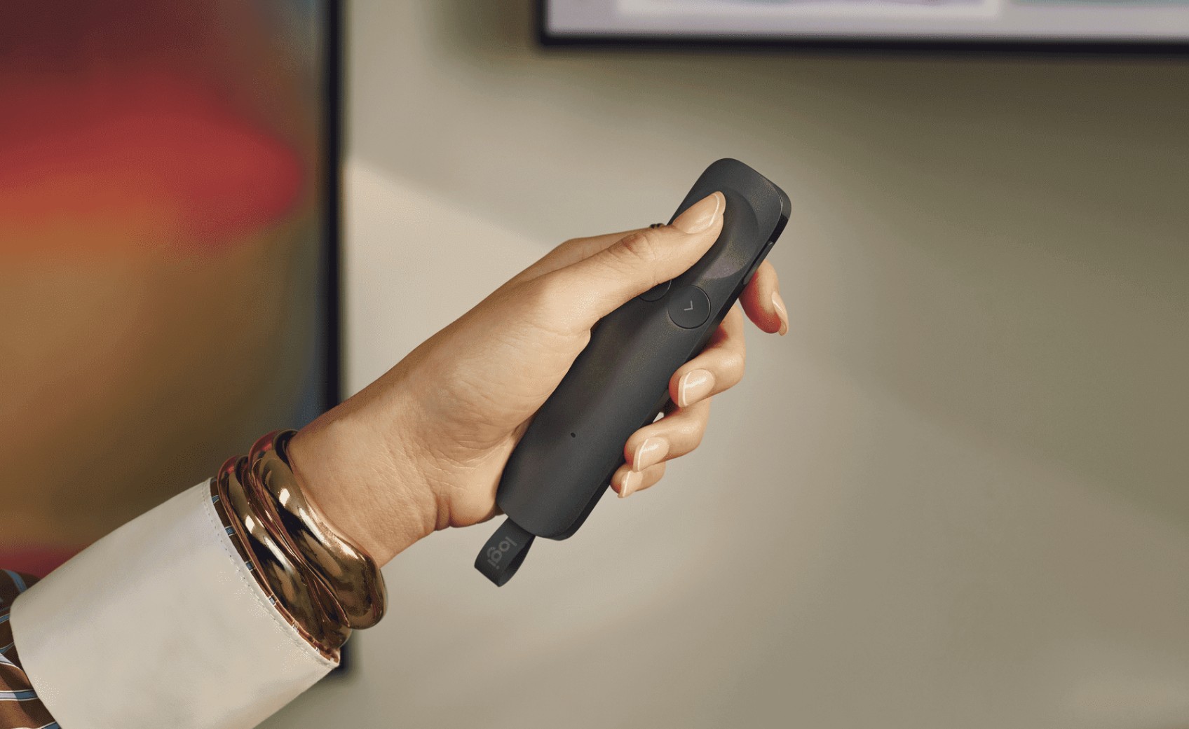 Logitech Resmi Luncurkan Spotlight 2 Advanced Presenter Seharga Rp2,4 Jutaan