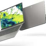 Portabilitas Tanpa Batas! Acer Luncurkan Swift Spin 14 AI dan Aspire Go 15 Berbasis Snapdragon Terbaru