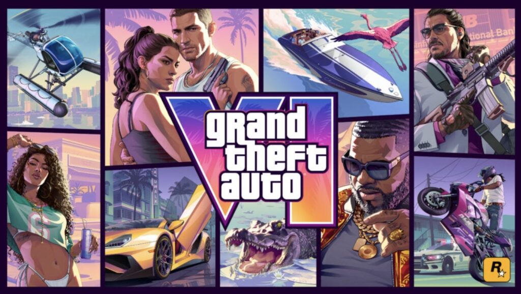 Pre-Order GTA 6 Dibuka 25 Juni 2026 Mendatang!