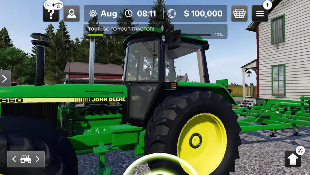 [REVIEW] Farming Simulator 26 Versi Nintendo Switch: Pengalaman Tani Portabel yang Jauh Lebih Satset!