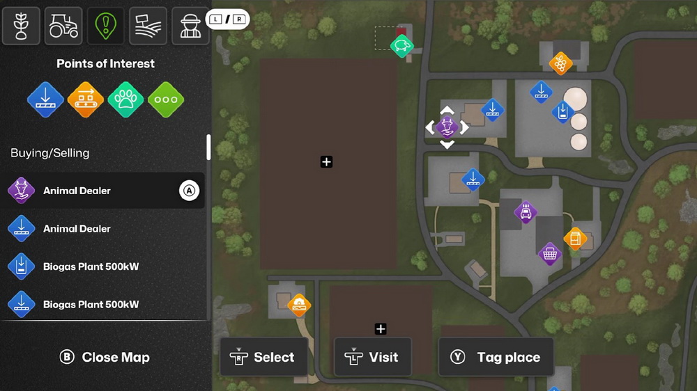 [REVIEW] Farming Simulator 26 Versi Nintendo Switch: Pengalaman Tani Portabel yang Jauh Lebih Satset!