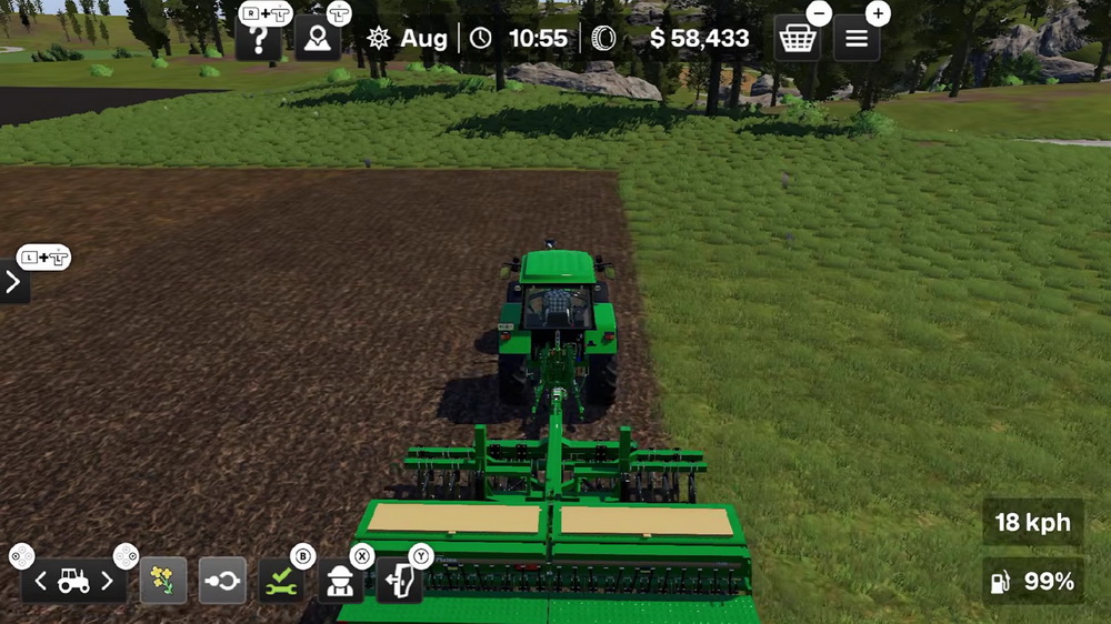 [REVIEW] Farming Simulator 26 Versi Nintendo Switch: Pengalaman Tani Portabel yang Jauh Lebih Satset!