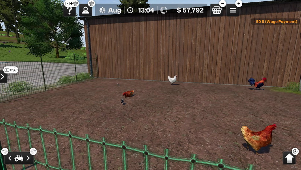 [REVIEW] Farming Simulator 26 Versi Nintendo Switch: Pengalaman Tani Portabel yang Jauh Lebih Satset!