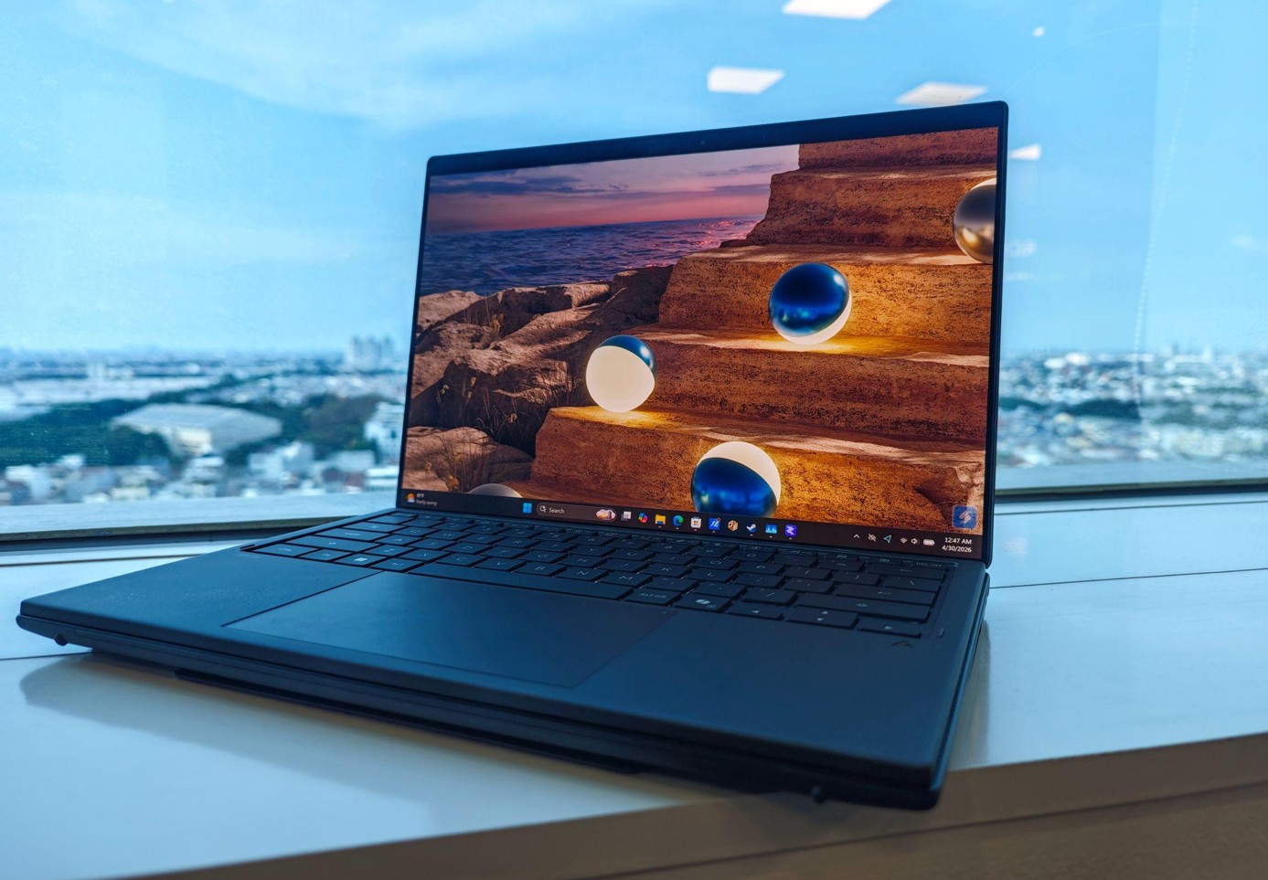 [REVIEW] ASUS Zenbook DUO 2026 (UX8407AA): Evolusi Sempurna Laptop Dua Layar untuk Multitasking Kelas Berat