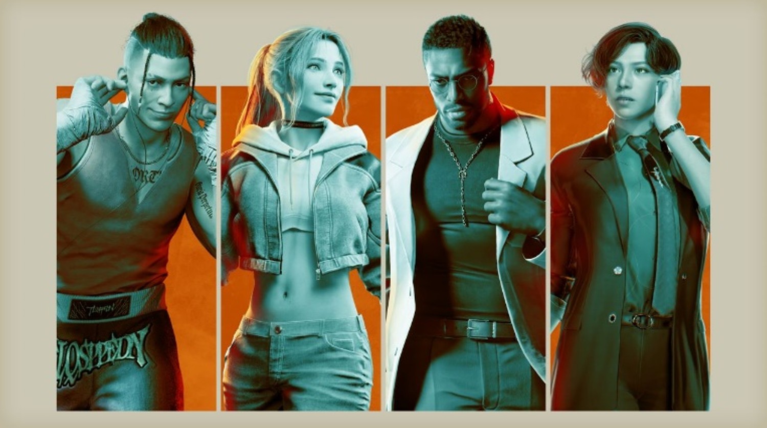 SEGA Resmi Umumkan Virtua Fighter Crossroads Siap Rilis Tahun 2027