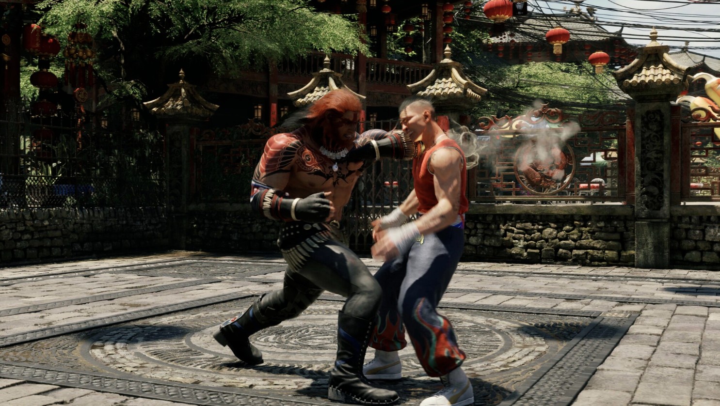SEGA Resmi Umumkan Virtua Fighter Crossroads Siap Rilis Tahun 2027