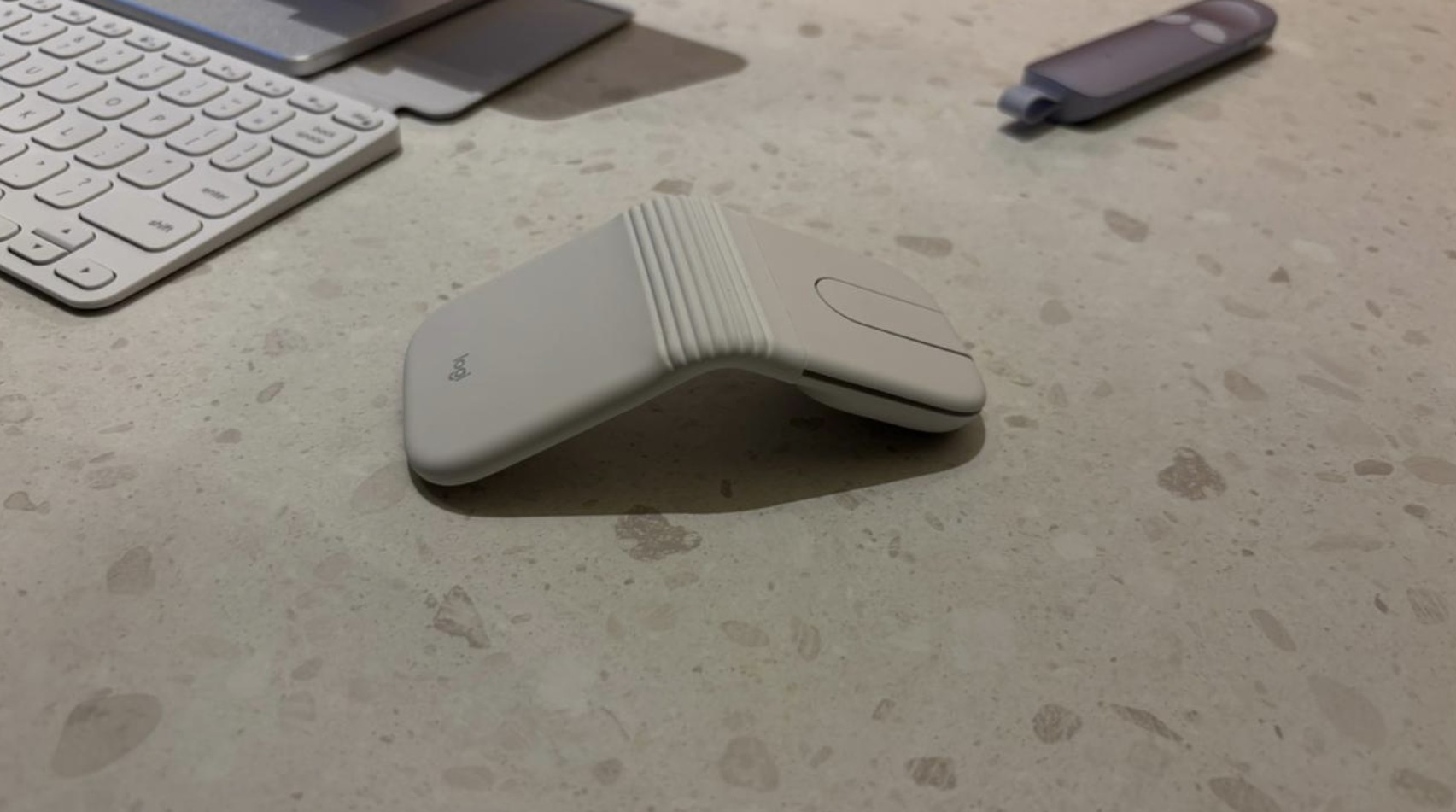 Sim Racing Direct Drive Hingga Mouse Lipat, Logitech Pamerkan Solusi Ekosistem Digital Komplet di Media Experience Day!