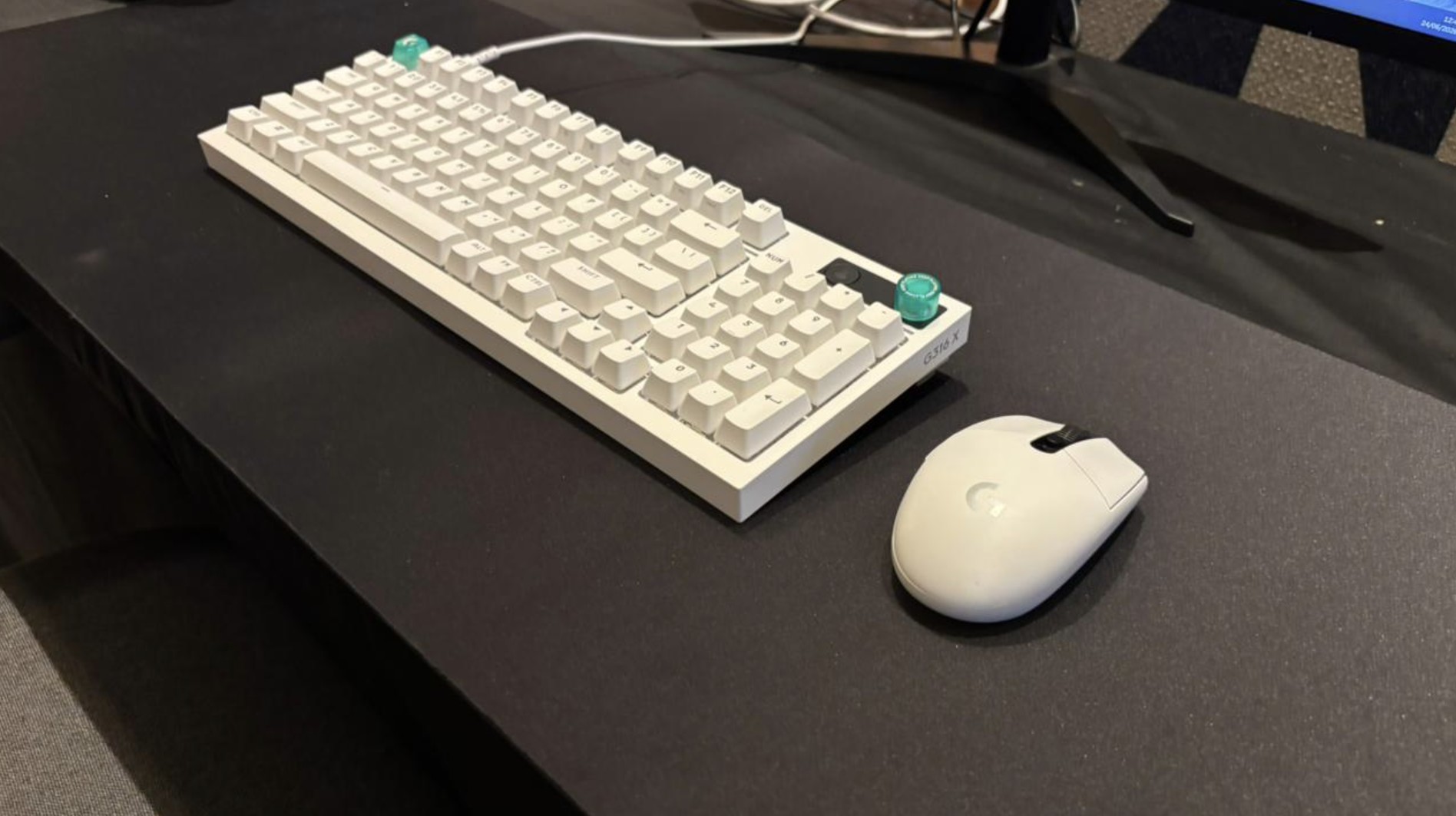 Sim Racing Direct Drive Hingga Mouse Lipat, Logitech Pamerkan Solusi Ekosistem Digital Komplet di Media Experience Day!