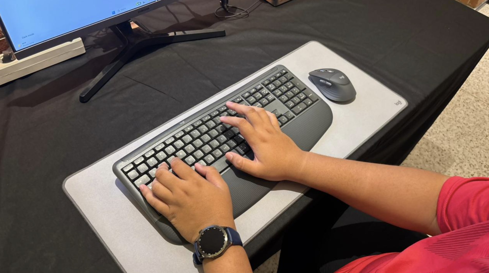 Sim Racing Direct Drive Hingga Mouse Lipat, Logitech Pamerkan Solusi Ekosistem Digital Komplet di Media Experience Day!
