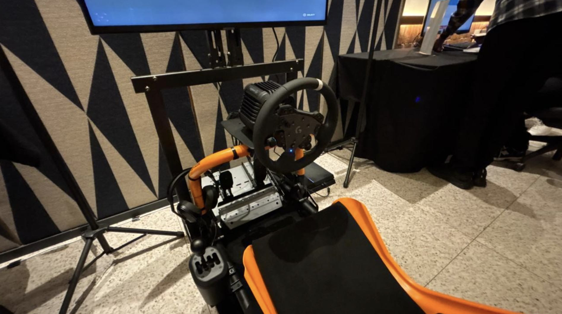 Sim Racing Direct Drive Hingga Mouse Lipat, Logitech Pamerkan Solusi Ekosistem Digital Komplet di Media Experience Day!