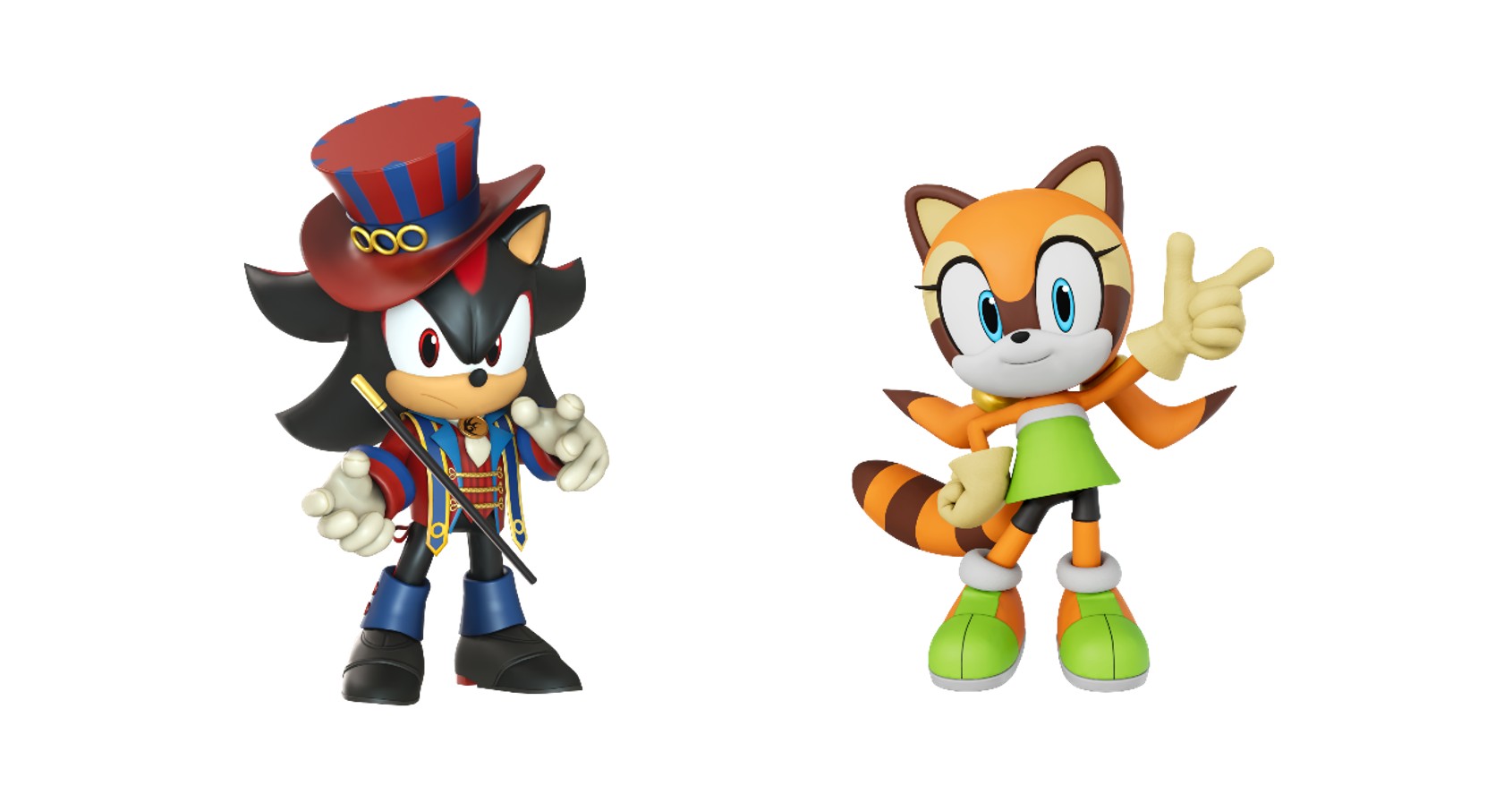 Sonic Rumble Party Season 7 Resmi Rilis Hari Ini, Hadirkan Zirah Sihir dan Skin AI Racer Tails