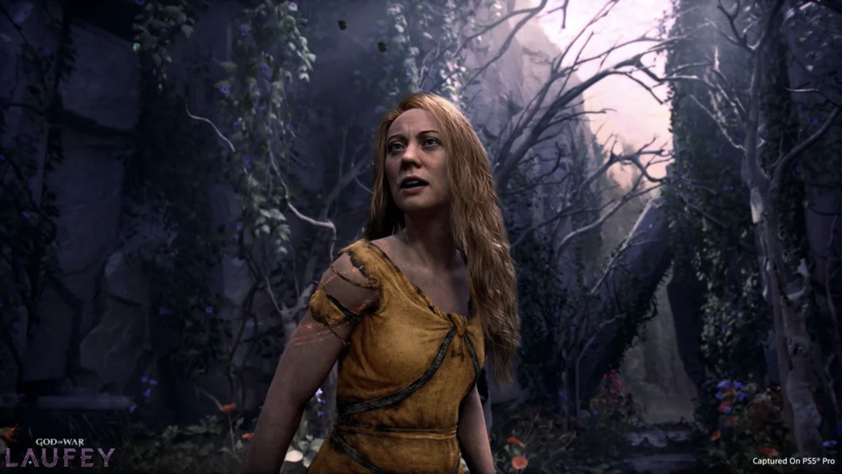 Sony Resmi Umumkan Game God of War Laufey untuk PS5, Soroti Kisah Istri Kratos