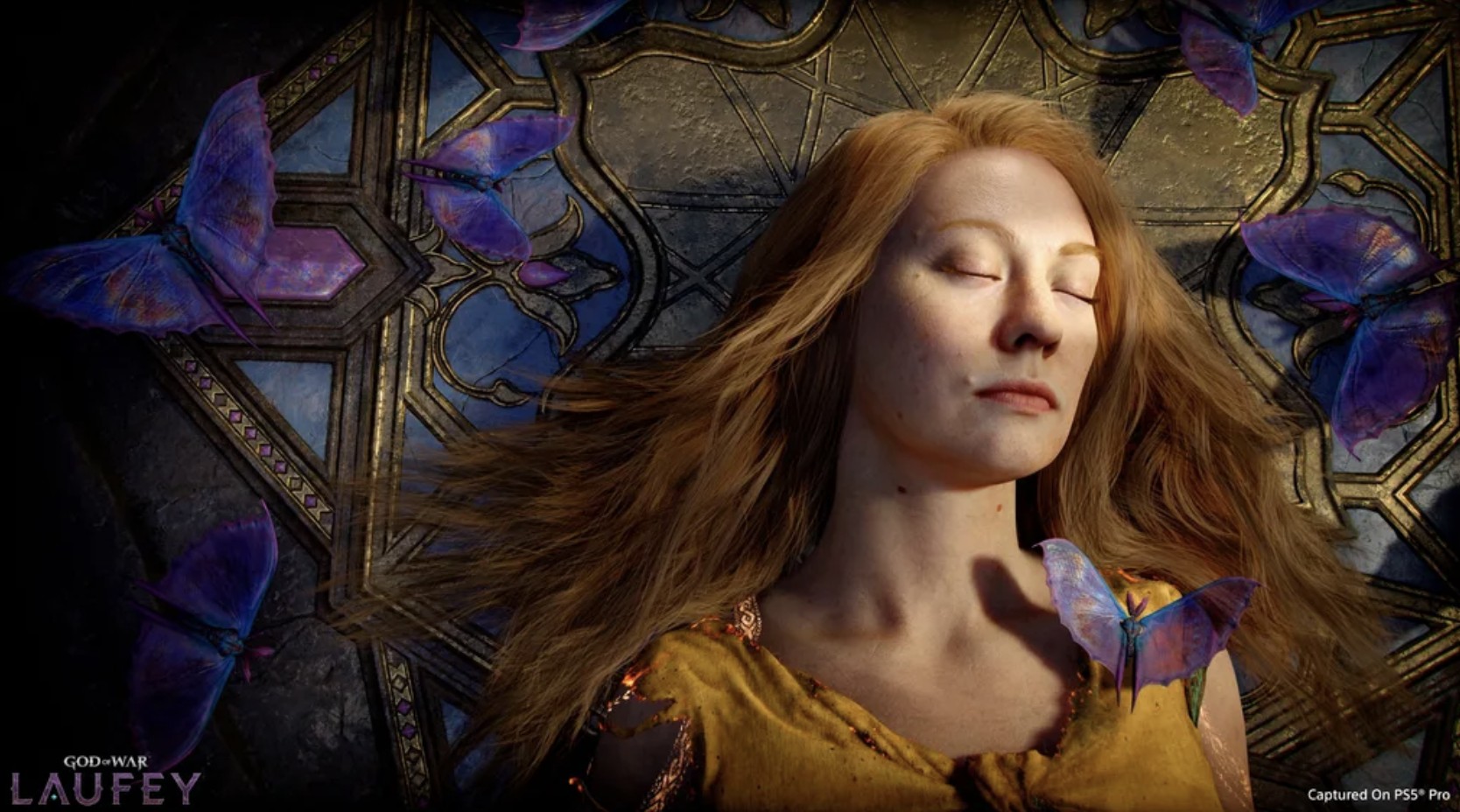 Sony Resmi Umumkan Game God of War Laufey untuk PS5, Soroti Kisah Istri Kratos