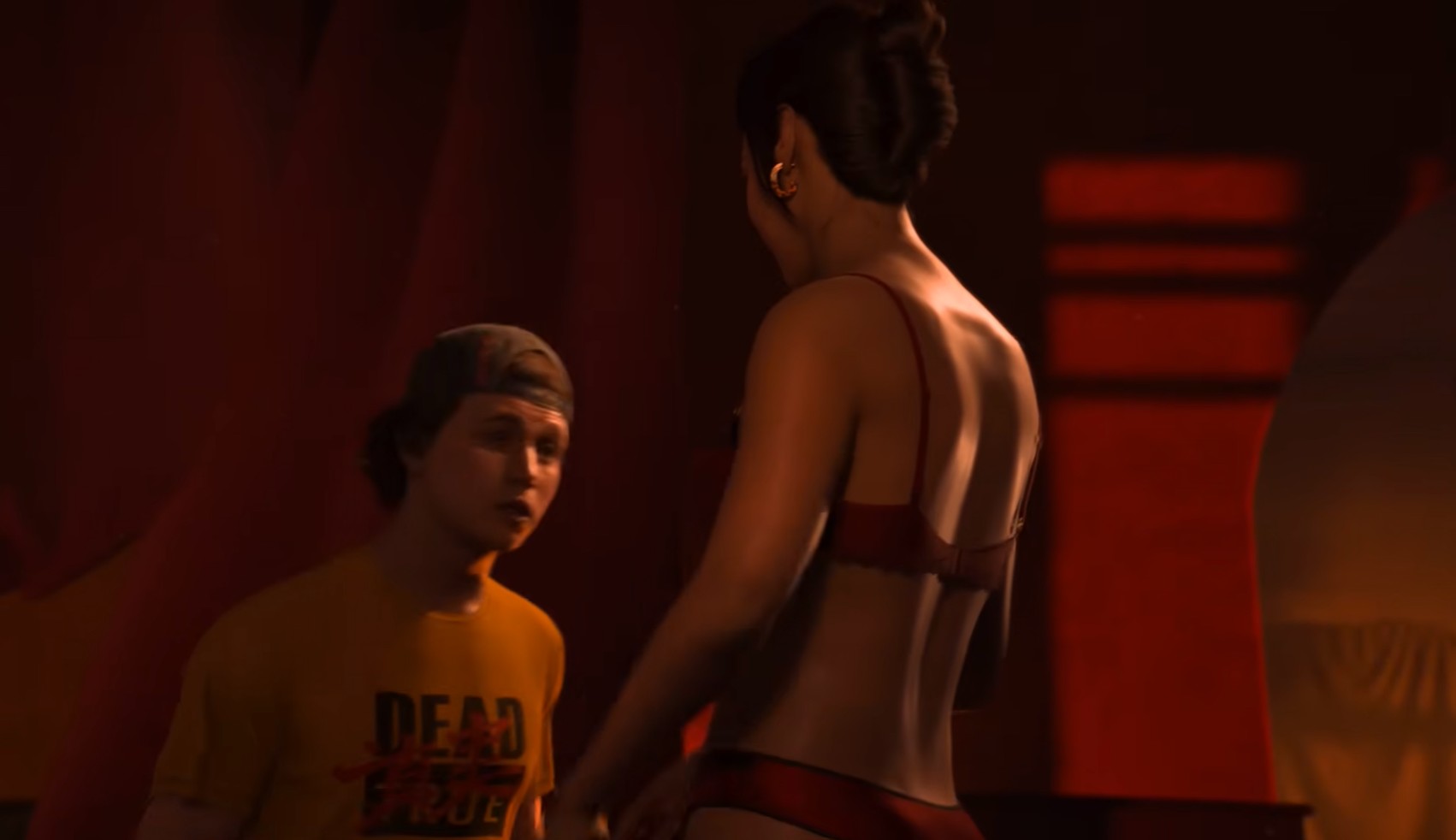 Sony Resmi Umumkan Game Horor Until Dawn 2 untuk PS5