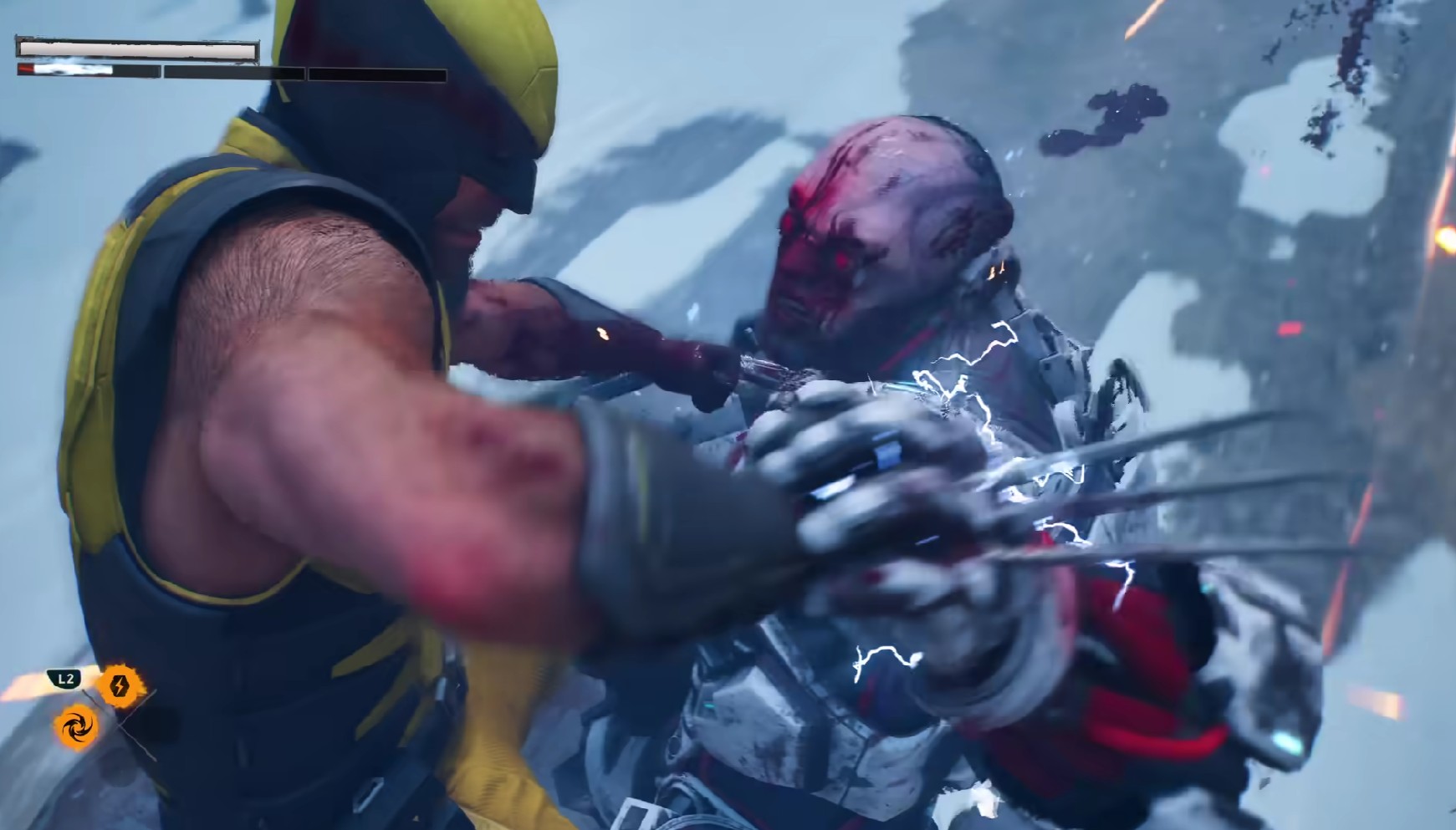 Sony dan Insomniac Pamer Gameplay Marvel’s Wolverine, Siap Rilis September 2026