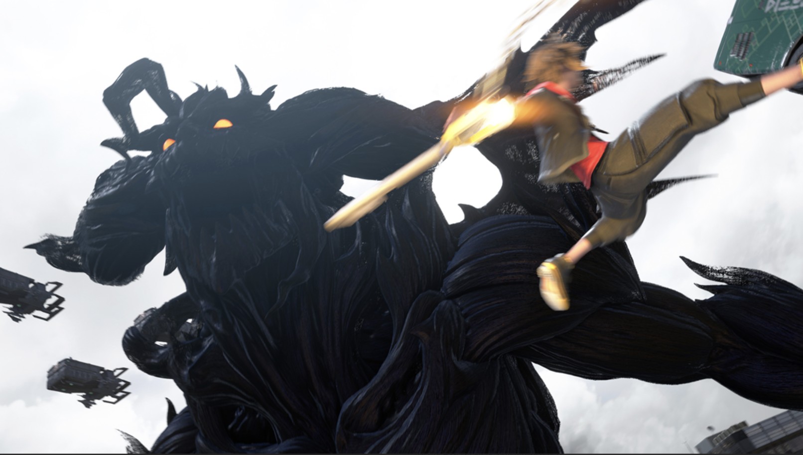 Square Enix Rilis Trailer Baru Kingdom Hearts IV dan Konfirmasi Hadir di Nintendo Switch 2