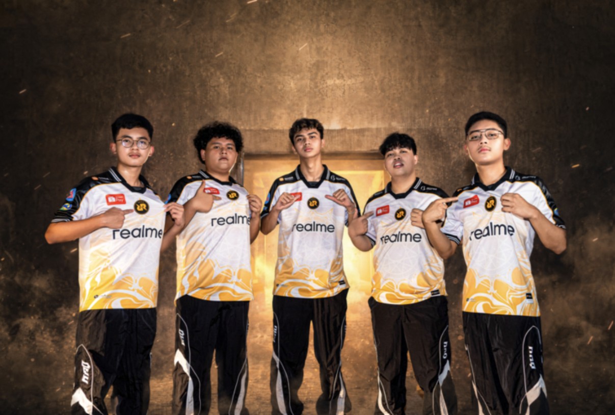 Tiga Raksasa Esports Indonesia Siap Mengguncang Panggung Grand Finals FFWS SEA 2026 Spring