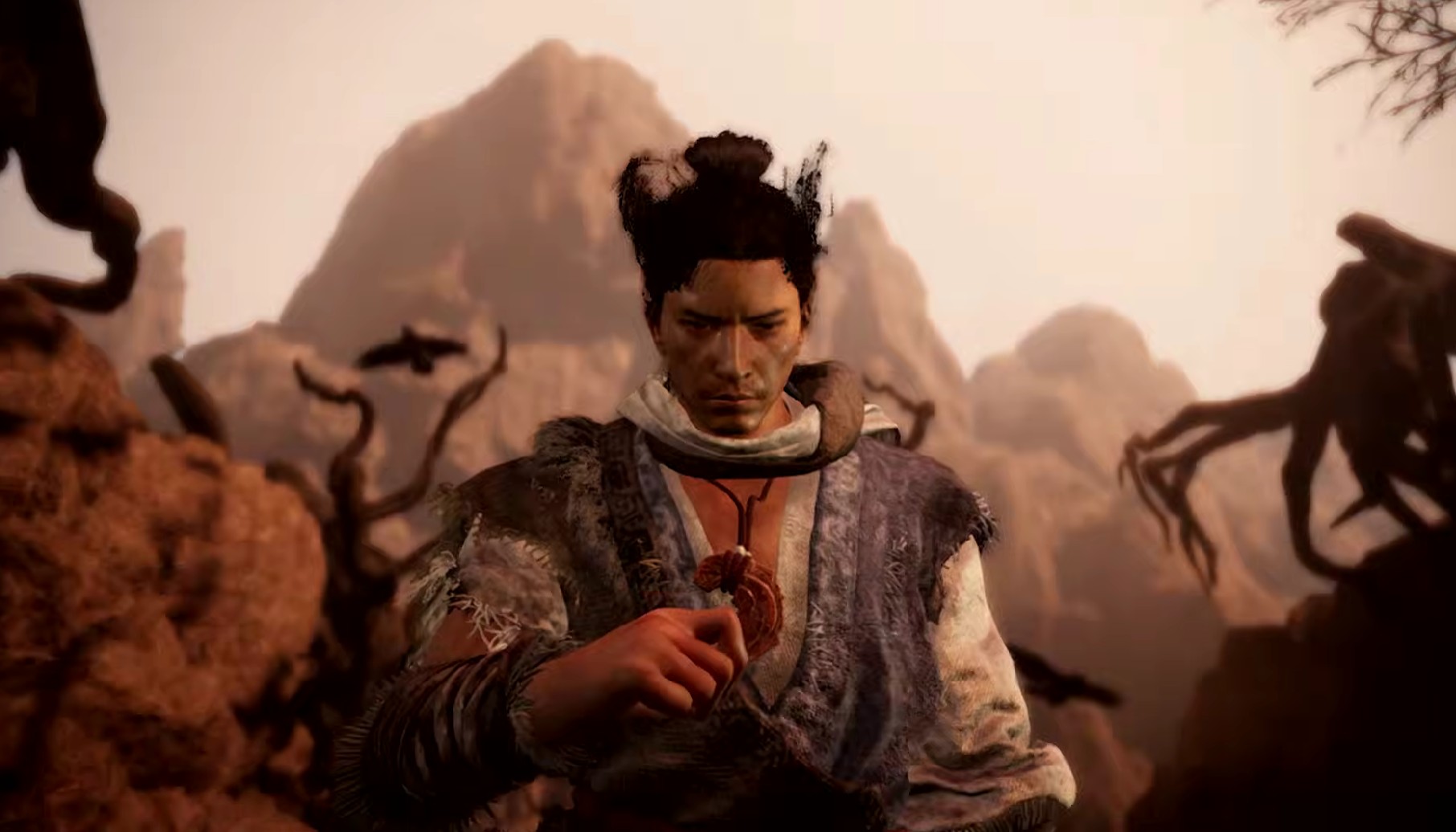 Wo Long: Fallen Dynasty Complete Edition Siap Unjuk Gigi di Nintendo Switch 2