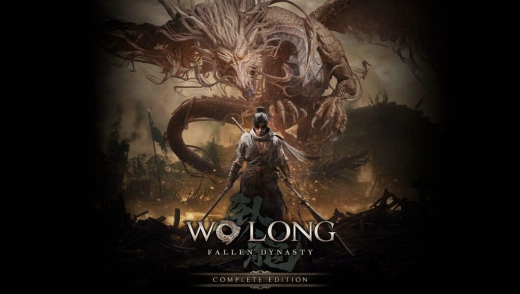 Wo Long: Fallen Dynasty Complete Edition Siap Unjuk Gigi di Nintendo Switch 2