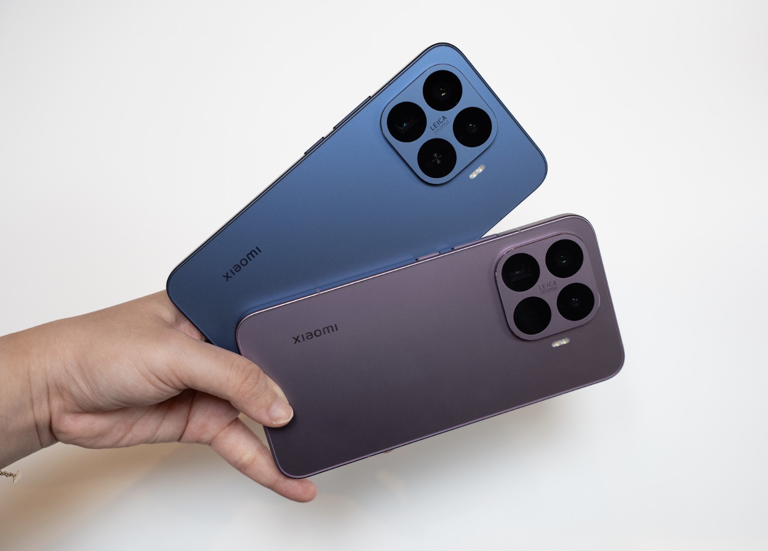 Xiaomi 17T Series Resmi Rilis Bawa Layar AMOLED 144Hz dan Leica 5x Telephoto, Harga Mulai Rp7 Jutaan!
