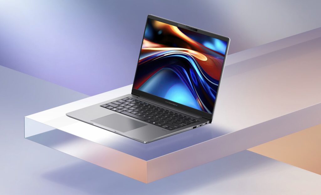 ASUS ExpertBook PM5 G2: Laptop Bisnis AMD Ryzen AI Resmi Meluncur di Indonesia!