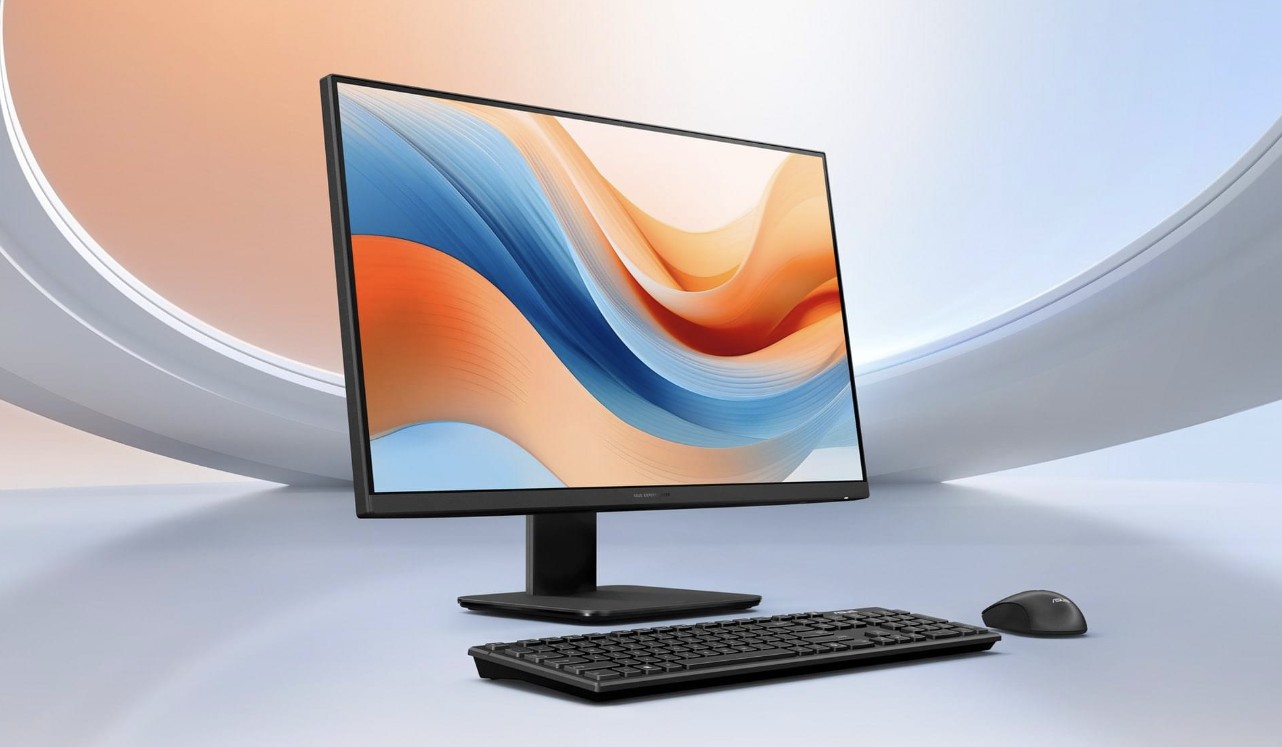 ASUS ExpertCenter PM600: Investasi PC AIO Jangka Panjang Terbaik untuk Infrastruktur IT Perusahaan