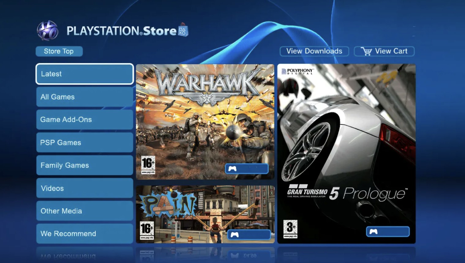 Akhir Sebuah Era: Sony Resmi Tutup PlayStation Store PS3 dan PS Vita per Juli 2027