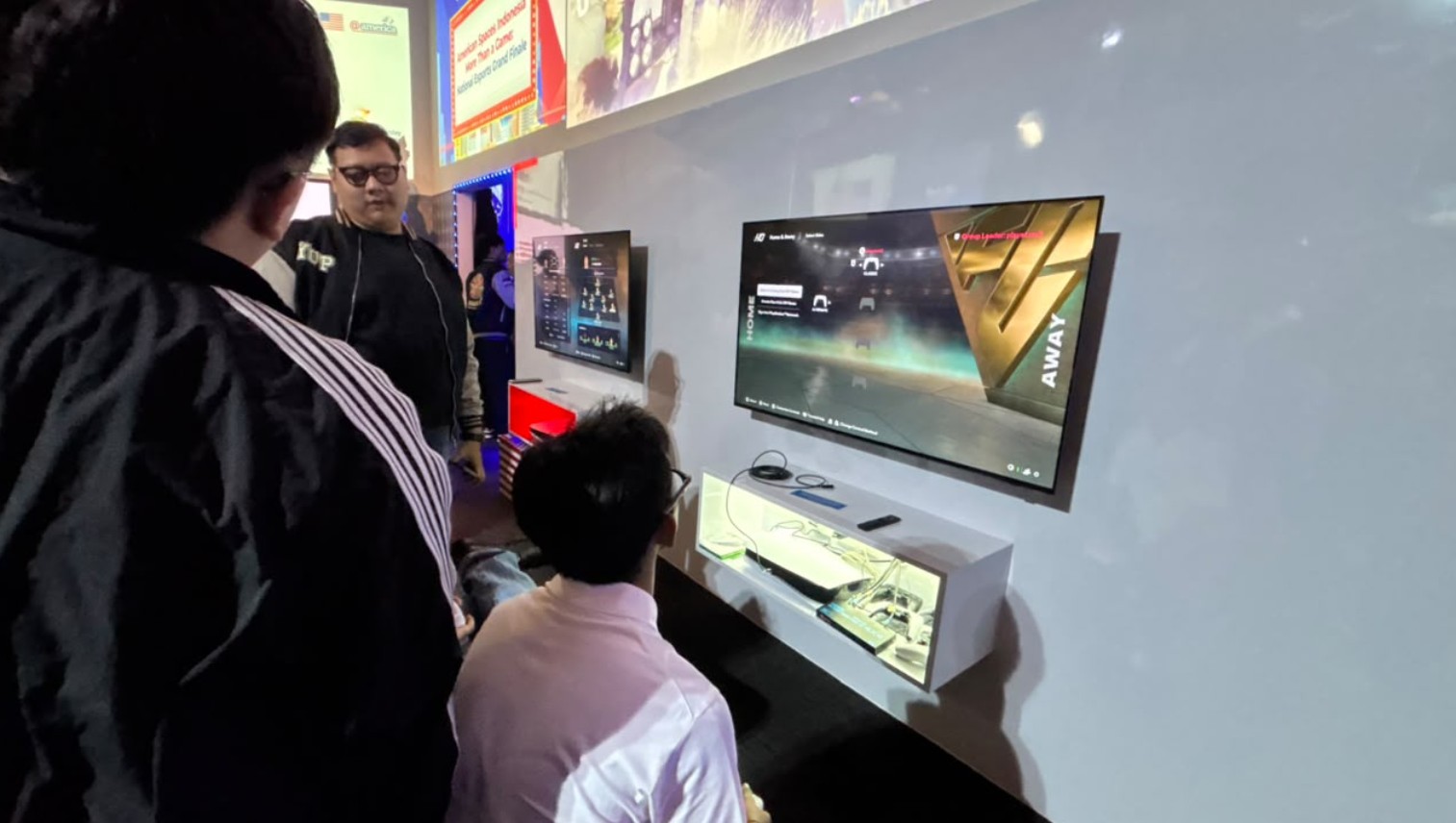 Babak Baru Hubungan Esports AS dan Indonesia Lewat Puncak Acara ASIED 2026