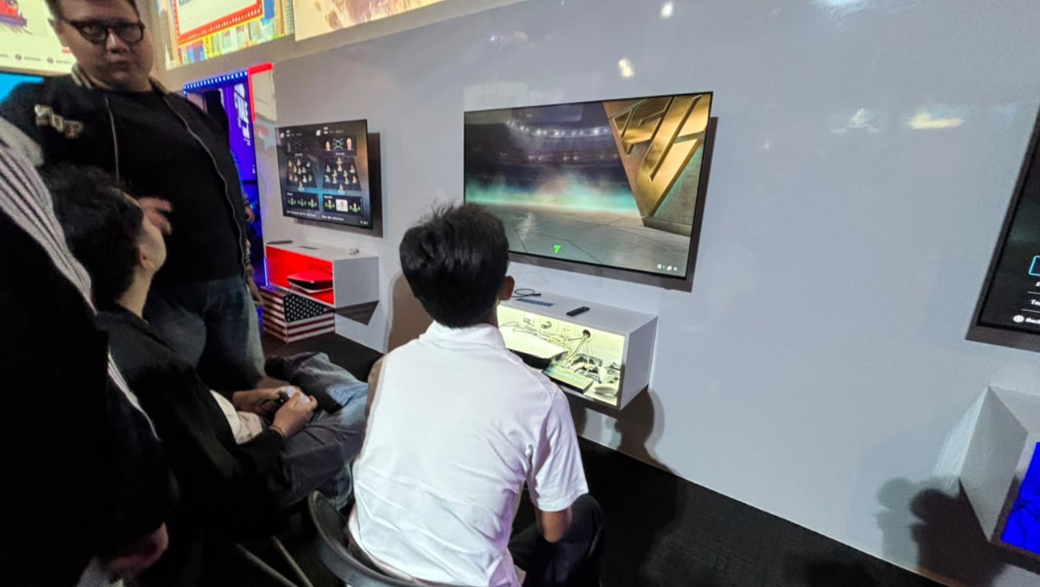 Babak Baru Hubungan Esports AS dan Indonesia Lewat Puncak Acara ASIED 2026