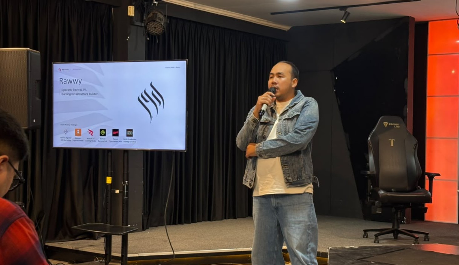Bangkit dari Hiatus! RevivaLTV Resmi Kembali Warnai Skena Esports Indonesia dengan Manajemen Baru