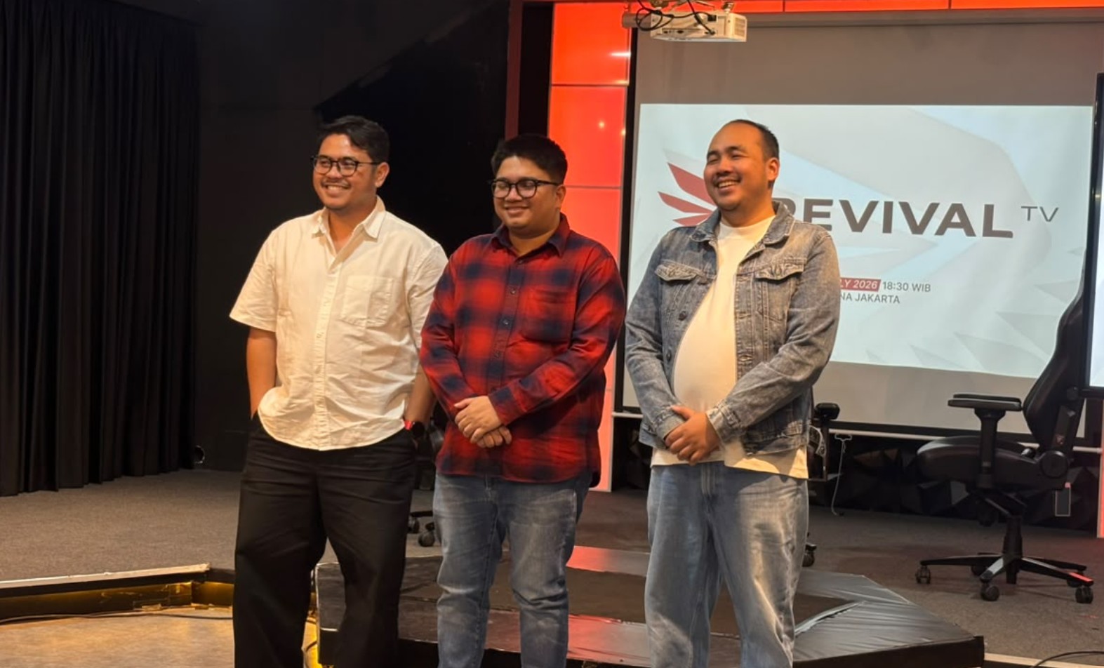 Bangkit dari Hiatus! RevivaLTV Resmi Kembali Warnai Skena Esports Indonesia dengan Manajemen Baru