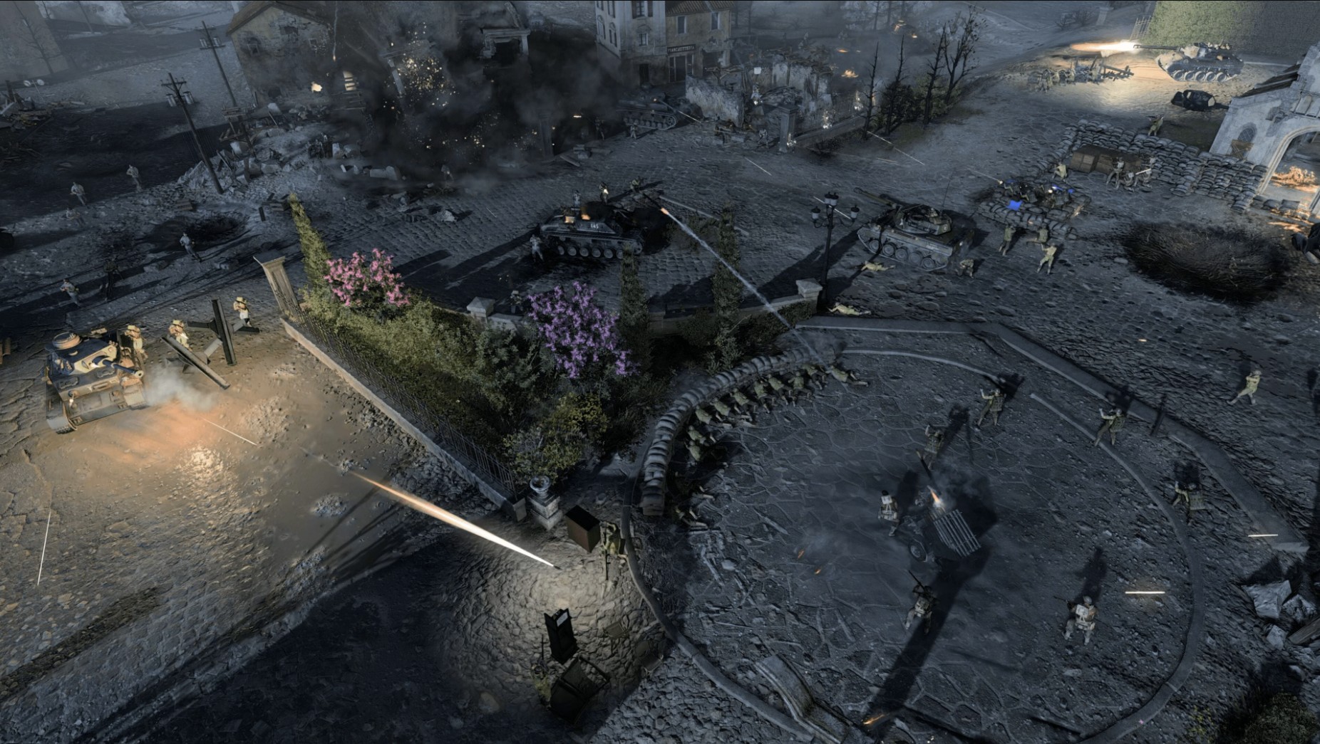Company of Heroes 3: Final Stand Resmi Diumumkan, Segera Hadir di PC Akhir Juli 2026!