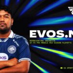 EVOS.NPD Siap Harumkan Indonesia di Kancah FC Pro Mobile Mid-Season Playoffs 2026
