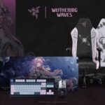 Kolaborasi Epik Razer x Wuthering Waves: Rilis Periferal Gaming Eksklusif Terinspirasi Resonator Denia