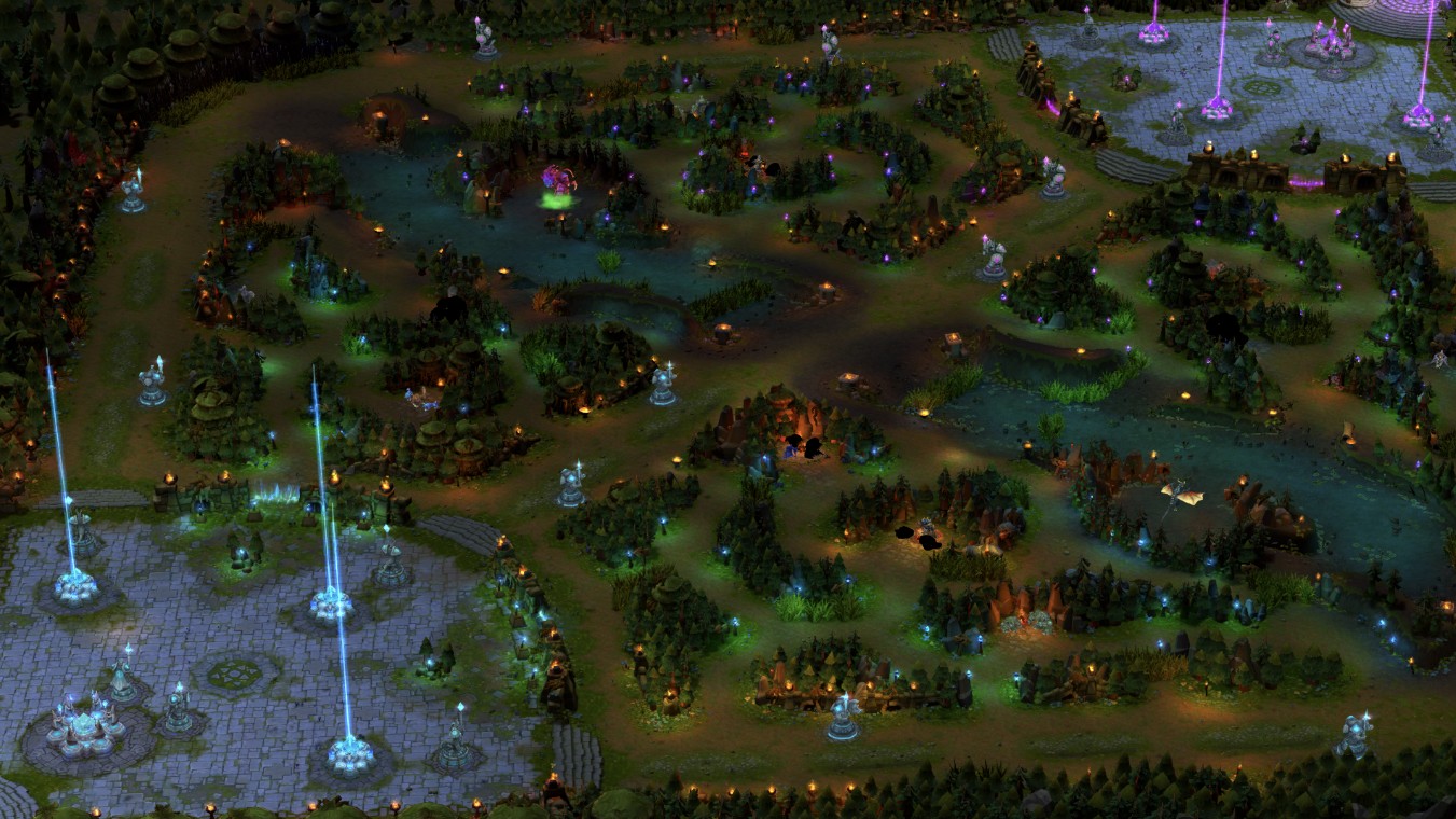 League of Legends Classic Hadir di Patch 26.15: Nostalgia Gameplay Season 3 dengan Nuansa Modern