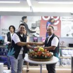 Logitech Resmi Membuka Experience Store Pertama di Pondok Indah Mall