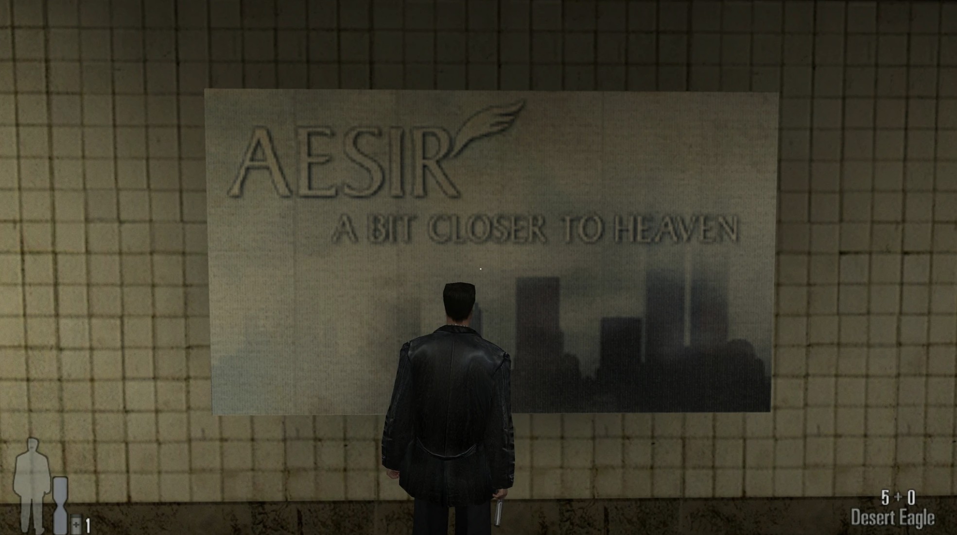 Max Payne HD Texture Pack: Wajib Diunduh untuk Grafis Super Tajam
