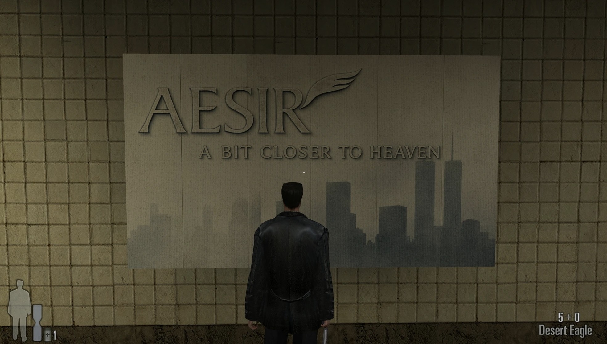Max Payne HD Texture Pack: Wajib Diunduh untuk Grafis Super Tajam