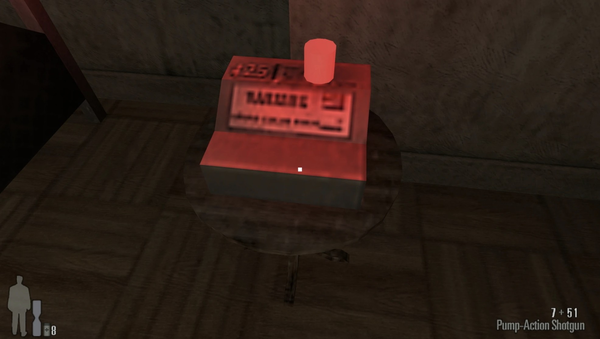 Max Payne HD Texture Pack: Wajib Diunduh untuk Grafis Super Tajam