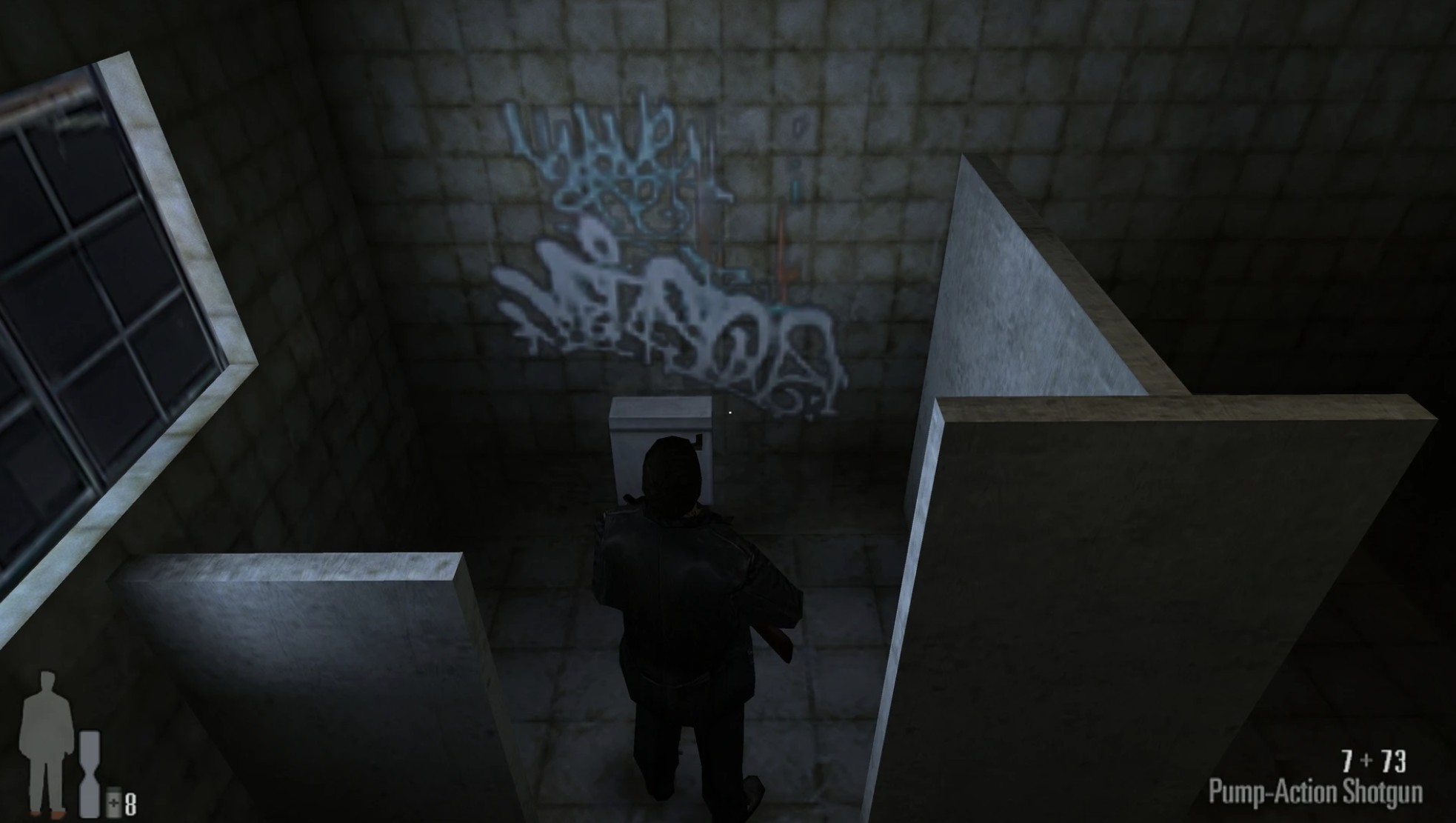 Max Payne HD Texture Pack: Wajib Diunduh untuk Grafis Super Tajam