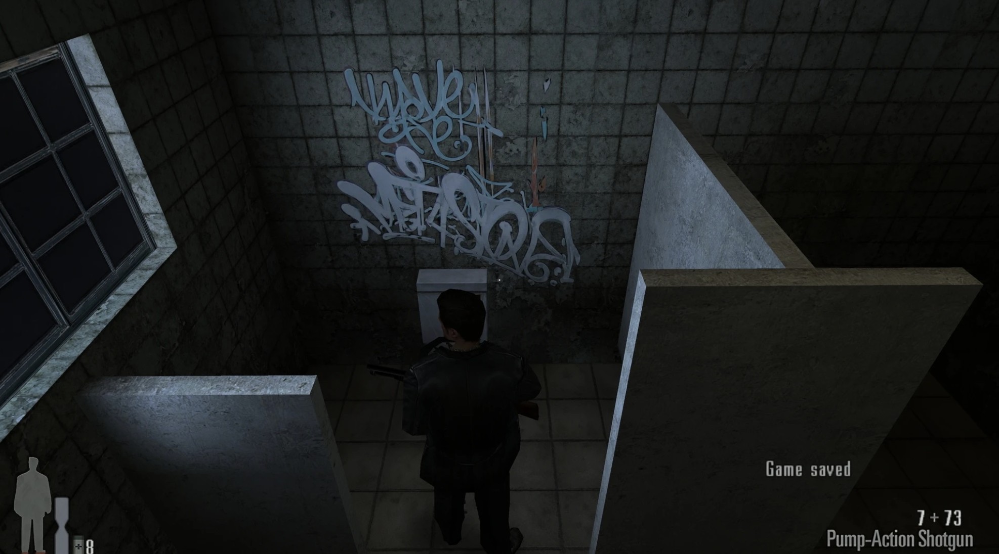 Max Payne HD Texture Pack: Wajib Diunduh untuk Grafis Super Tajam