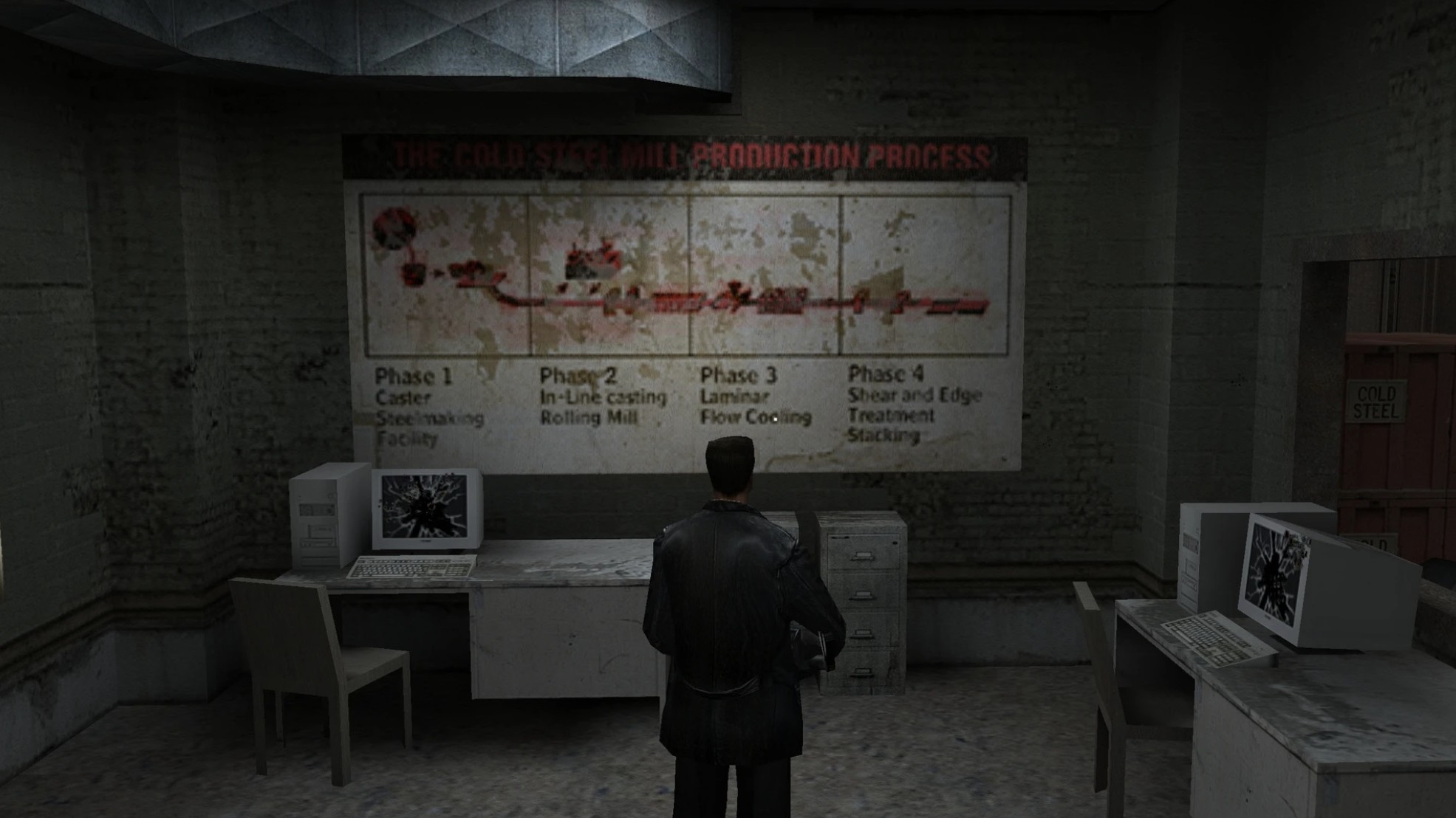 Max Payne HD Texture Pack: Wajib Diunduh untuk Grafis Super Tajam