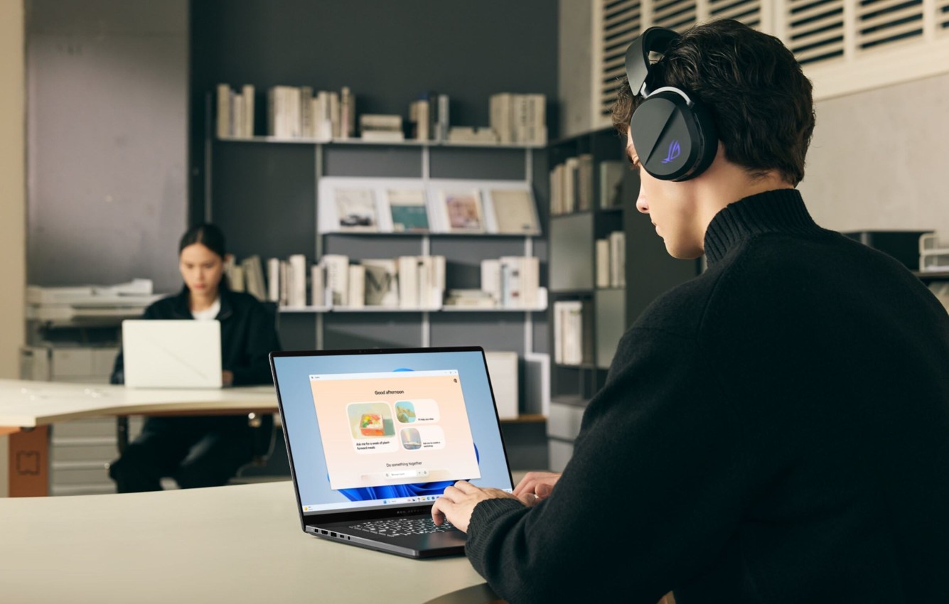 Mengenal Teknologi ROG Nebula Display: Rahasia Layar Gaming yang Lebih Tajam, Cerah, dan Responsif