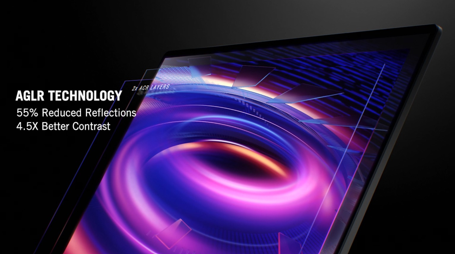 Mengenal Teknologi ROG Nebula Display: Rahasia Layar Gaming yang Lebih Tajam, Cerah, dan Responsif