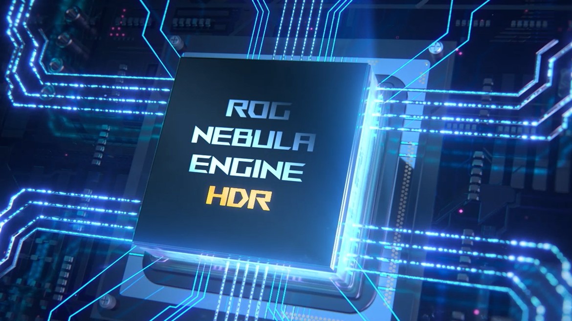 Mengenal Teknologi ROG Nebula Display: Rahasia Layar Gaming yang Lebih Tajam, Cerah, dan Responsif