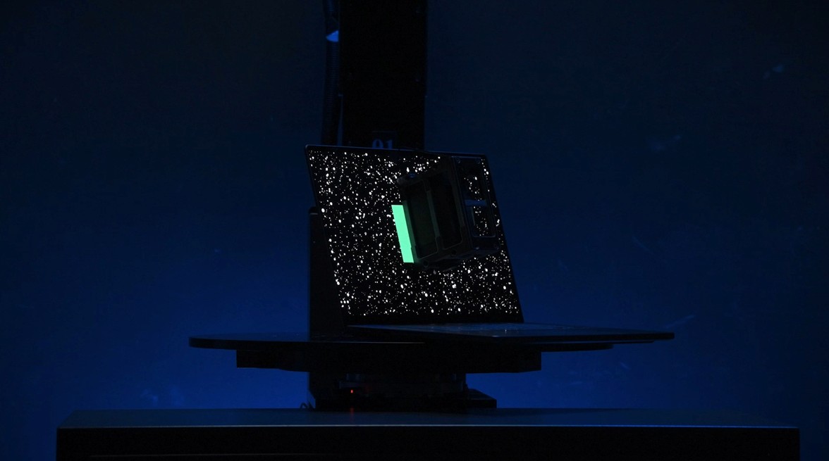 Mengenal Teknologi ROG Nebula Display: Rahasia Layar Gaming yang Lebih Tajam, Cerah, dan Responsif